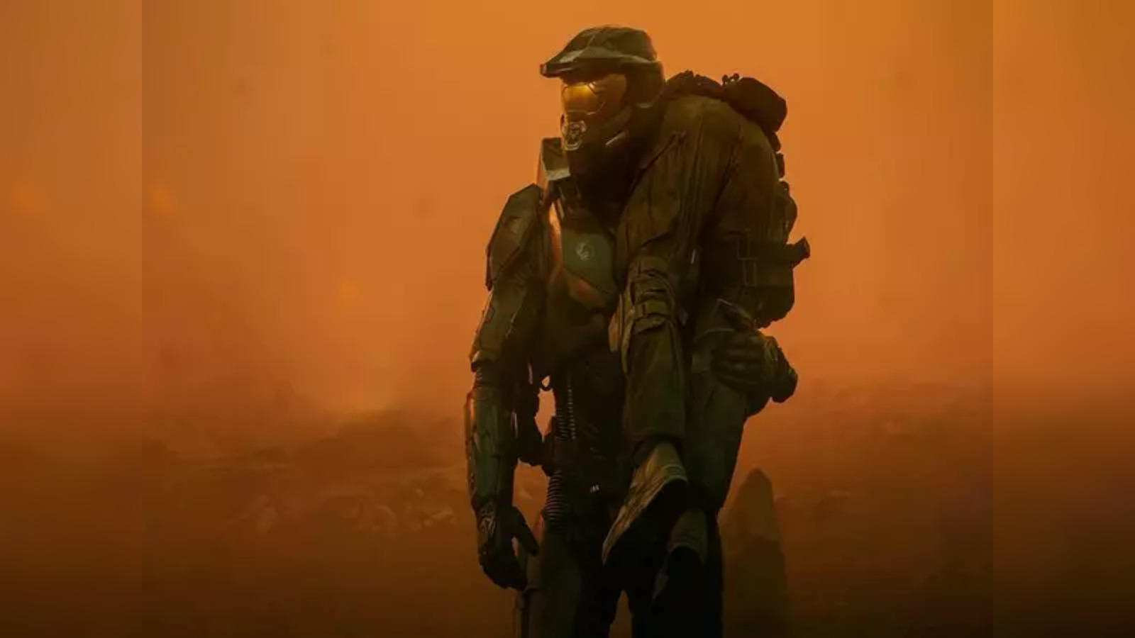 Halo The Series: Paramount Releases New Trailer Ahead Of Next