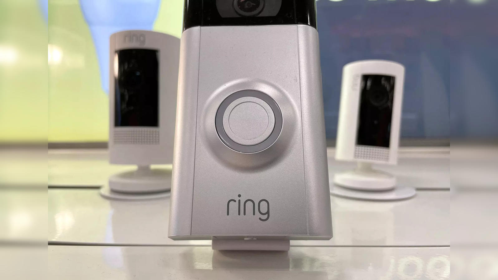   tightens police access to Ring camera video - The
