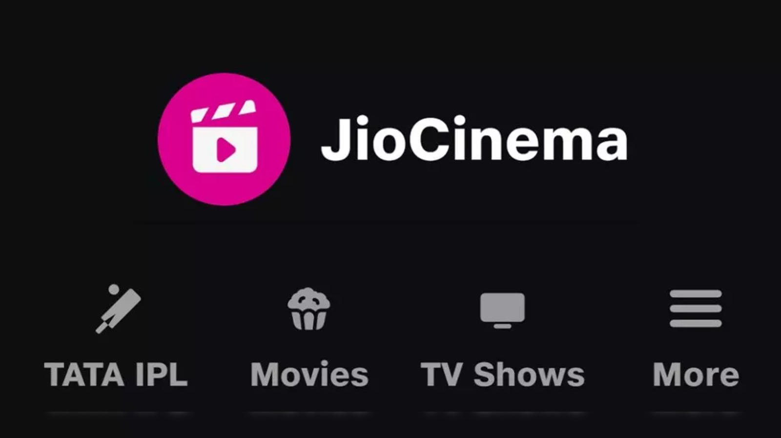 Jiocinema: How to update JioCinema app on your Google TV, Samsung TV, Apple  TV and Fire TV Stick