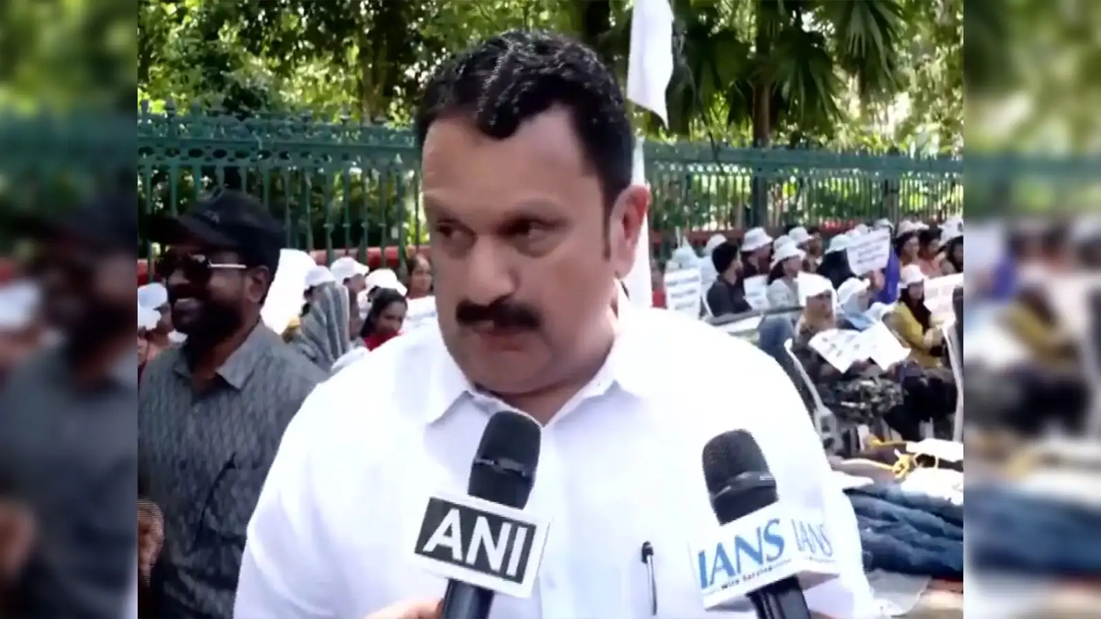 No CM debate now, says Congress as Kerala awaits poll results