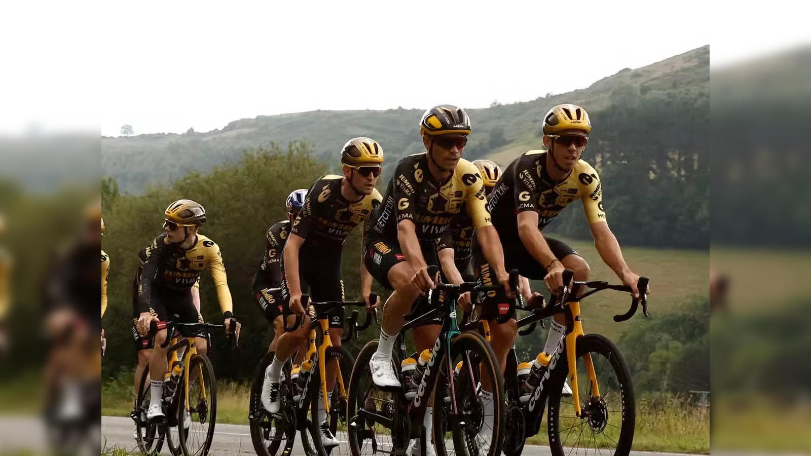 2024 Tour De France on TV Watch the Exciting Race Live!