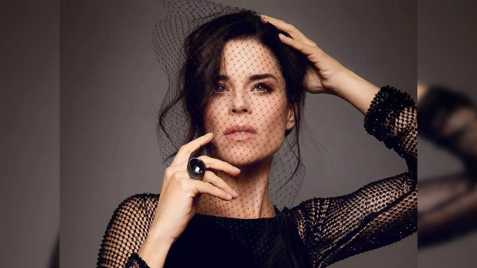 avalon: &lsquo;Scream&rsquo; star Neve Campbell to lead David E Kelley&rsquo;s drama 