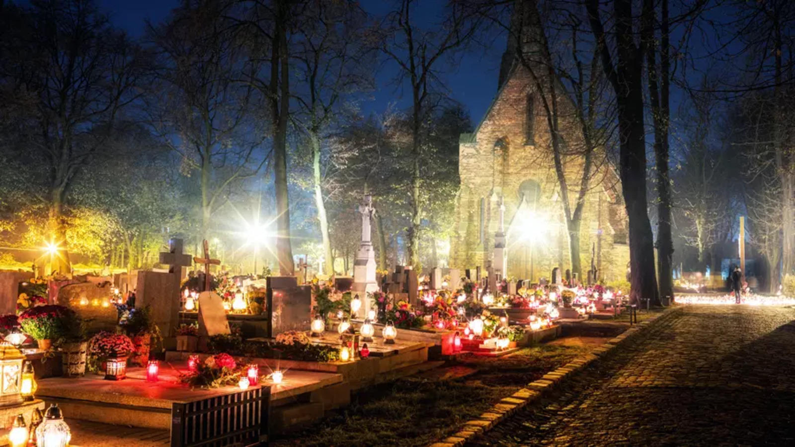 Celebrating Halloween & All Saints Day in Portugal - Now in Portugal