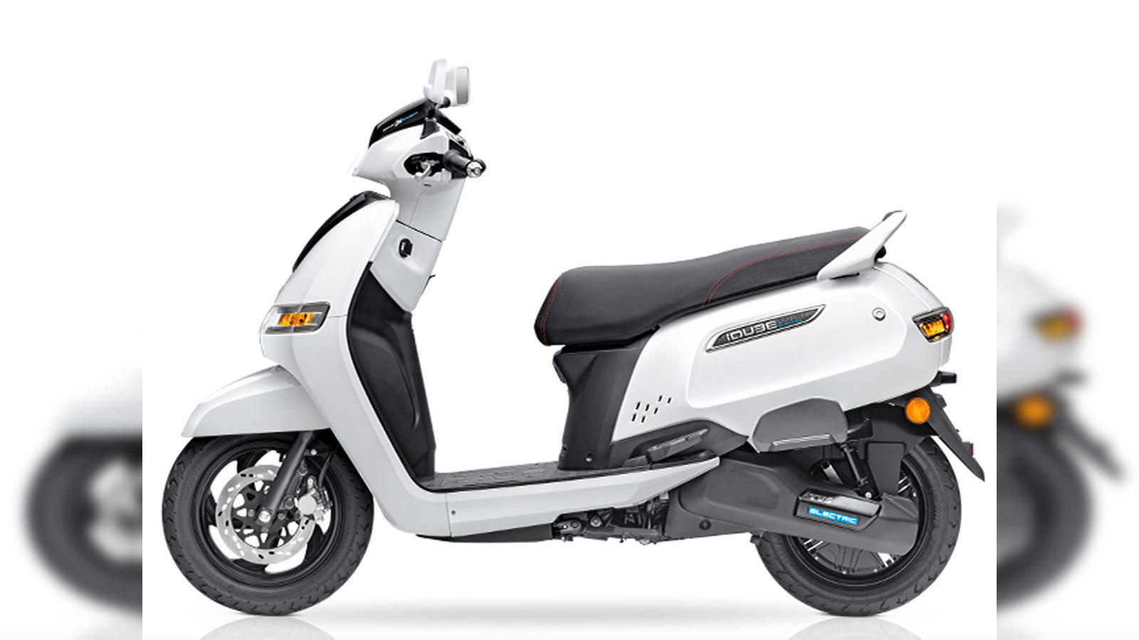 Price for 2024 scooty