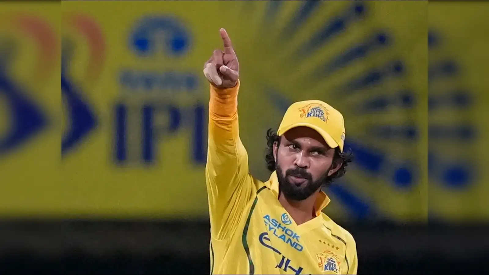 IPL 2026: CSK skipper Ruturaj says sometimes we just didn't execute at the right time