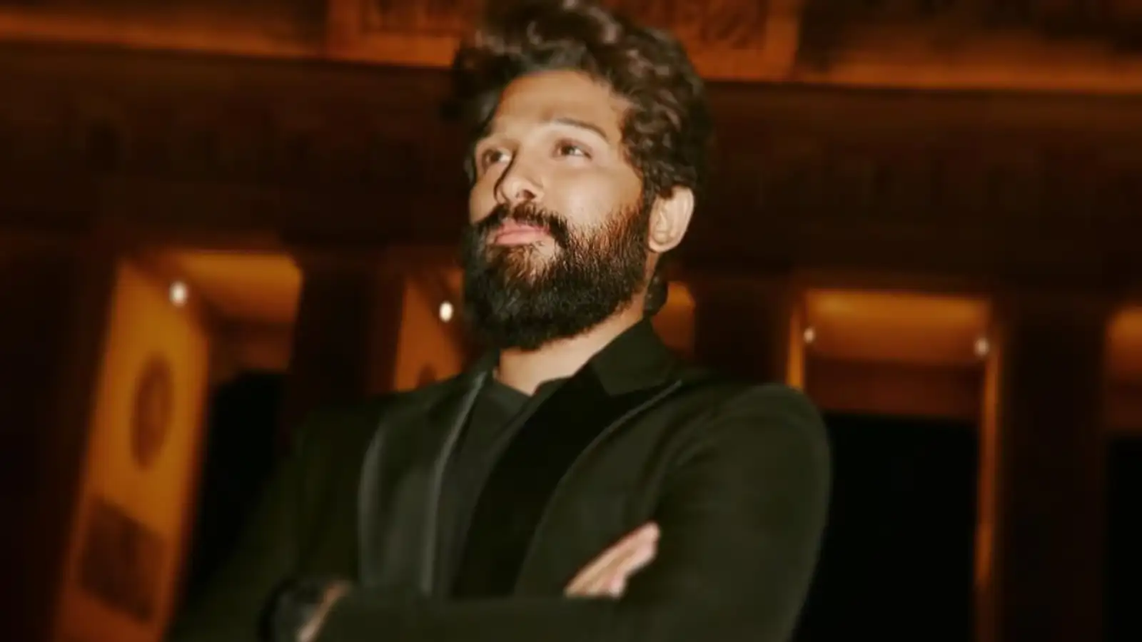 Arjun Actor 60 Photos - Moonagedaydream.film