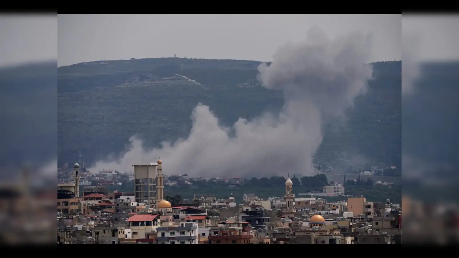 11 nations call for coordinated IMF-World Bank support amid Middle East war risks