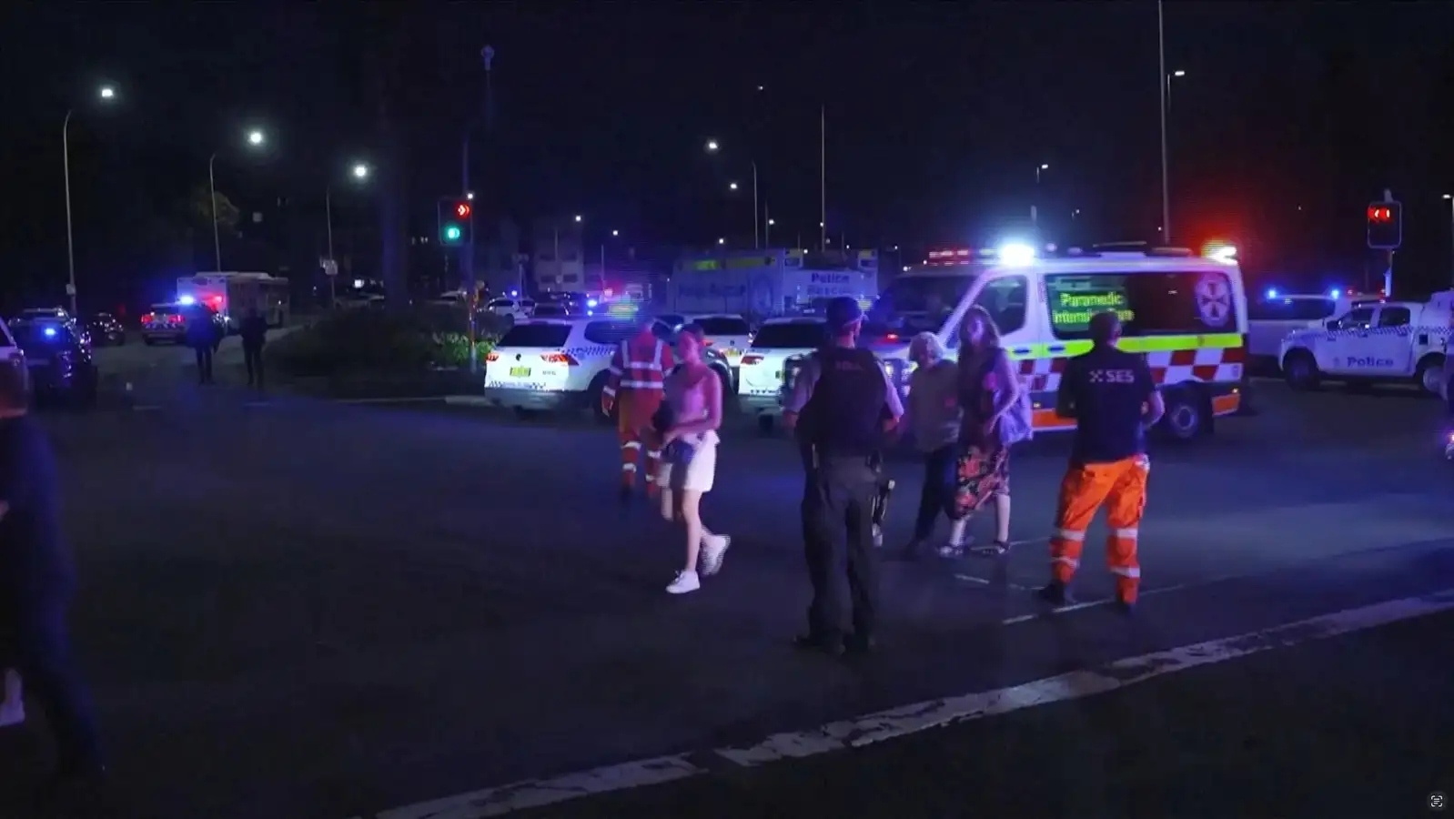 Bondi beach shooting was 'targeted terror attack' on Jewish community, Albanese confirms - The Economic Times