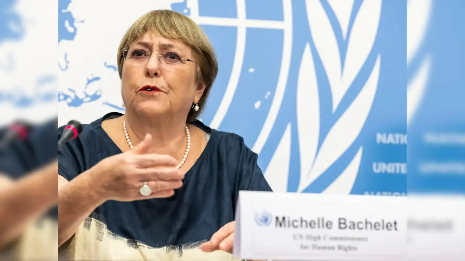 Two women leaders in fray to become next Secretary General of United Nations