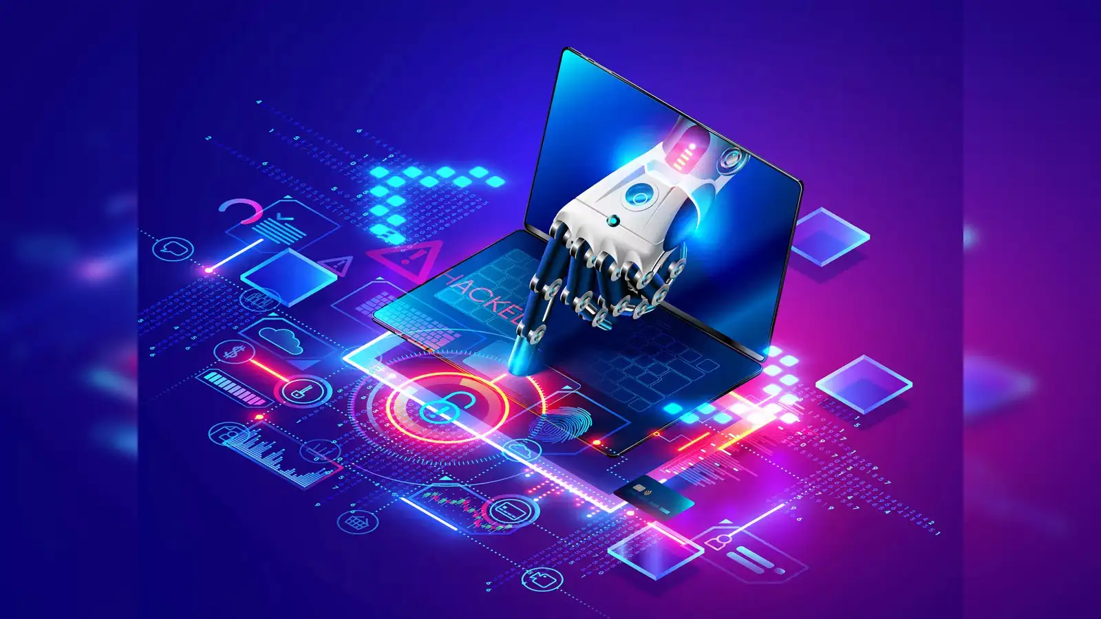 Prosperity and creativity through AI in 2025