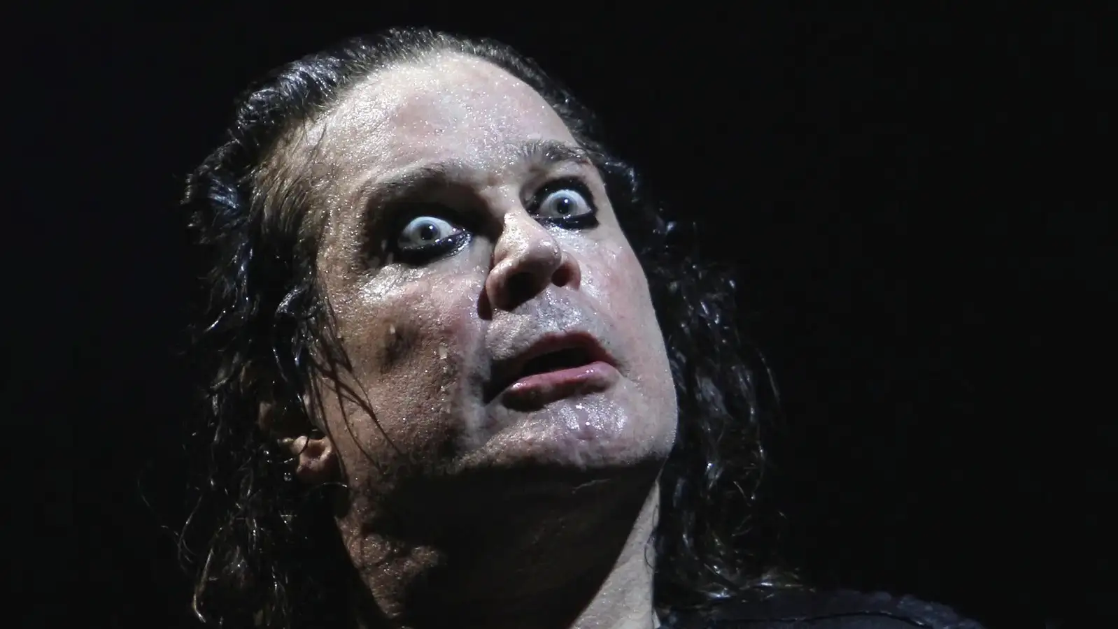 how Ozzy got nickname: Ozzy Osbourne Nickname Prince of Darkness Explained:  Here's how Black Sabbath frontman earned it - The Economic Times