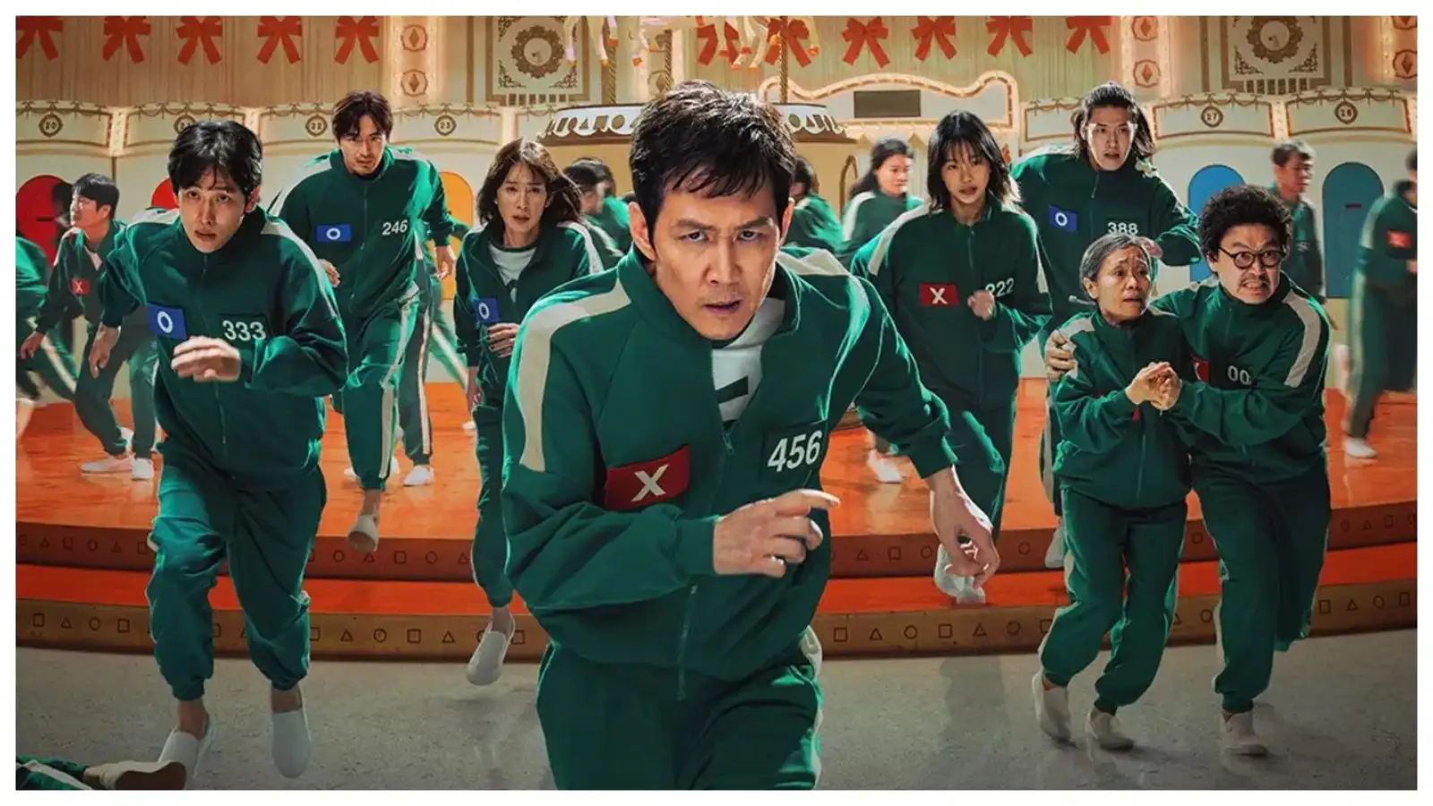 Squid Game 2 trailer: Netizens have found the bad boy in new 