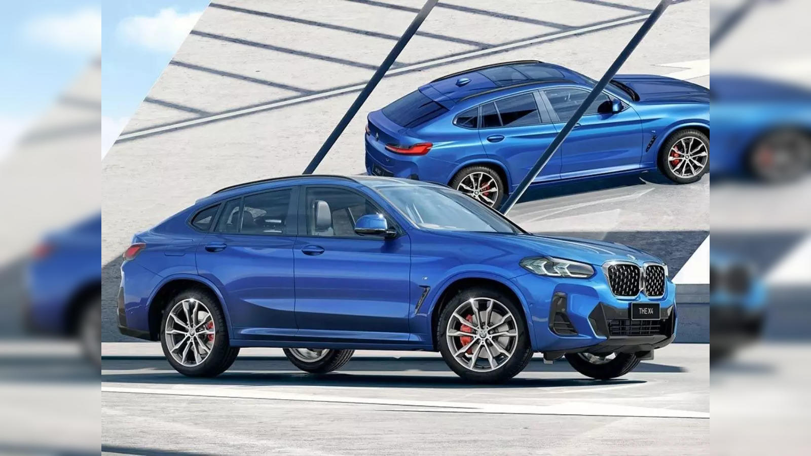 BMW Cars and SUVs: Reviews, Pricing and Specs
