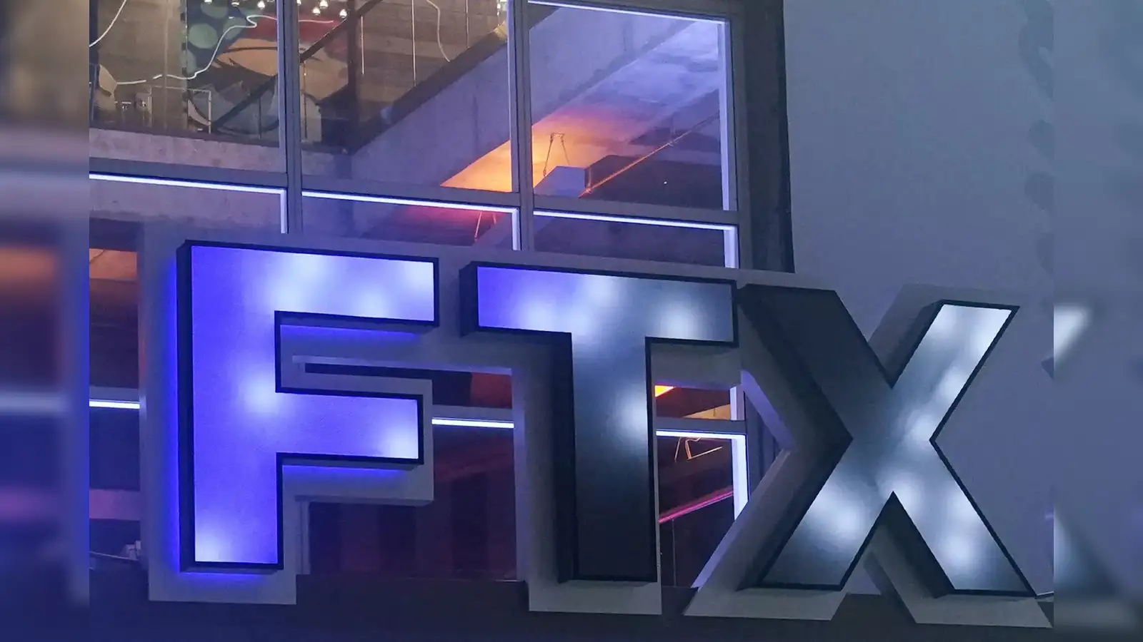 ftx anthropic share sale: Crypto exchange FTX to sell shares in AI startup  Anthropic - The Economic Times