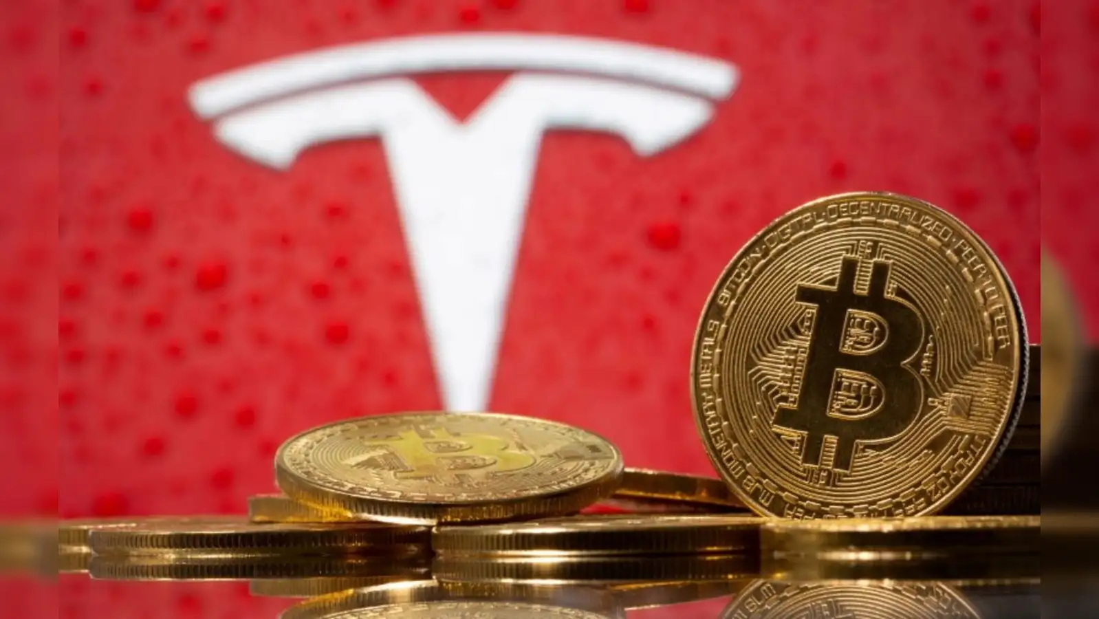 bitcoin price: Bitcoin tops $40,000 after Musk says Tesla could use it  again - The Economic Times