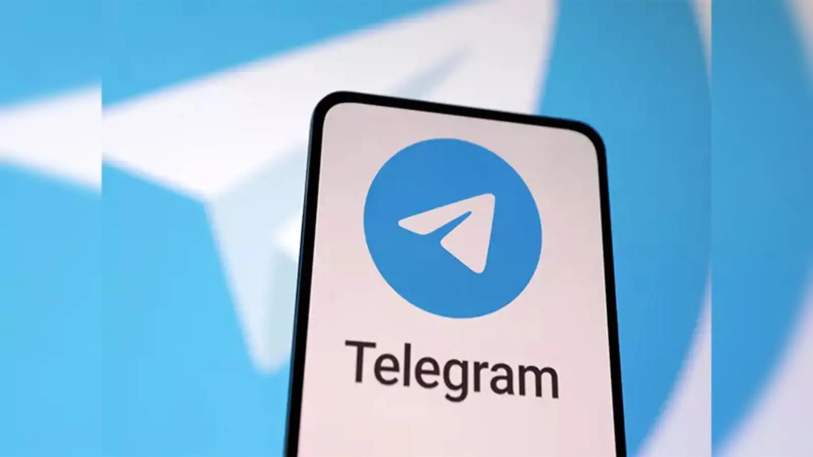 Telegram introduces built-in crypto wallet, bringing its users into  mainstream blockchain - The Economic Times