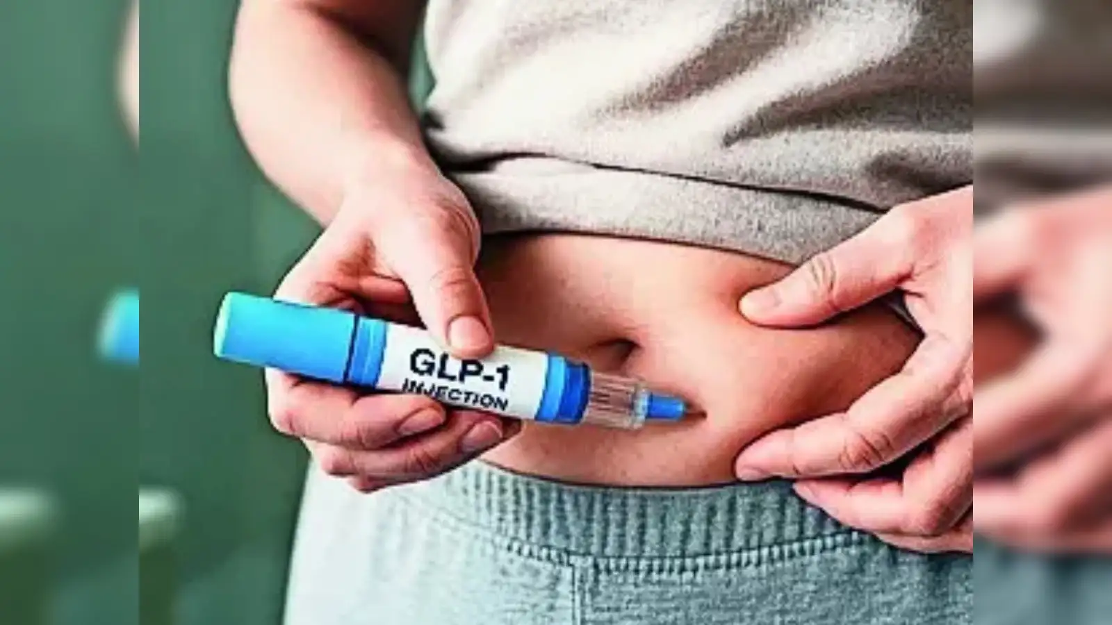Sun Pharma gets SAHPRA approval for generic semaglutide injection in South Africa for type 2 diabetes