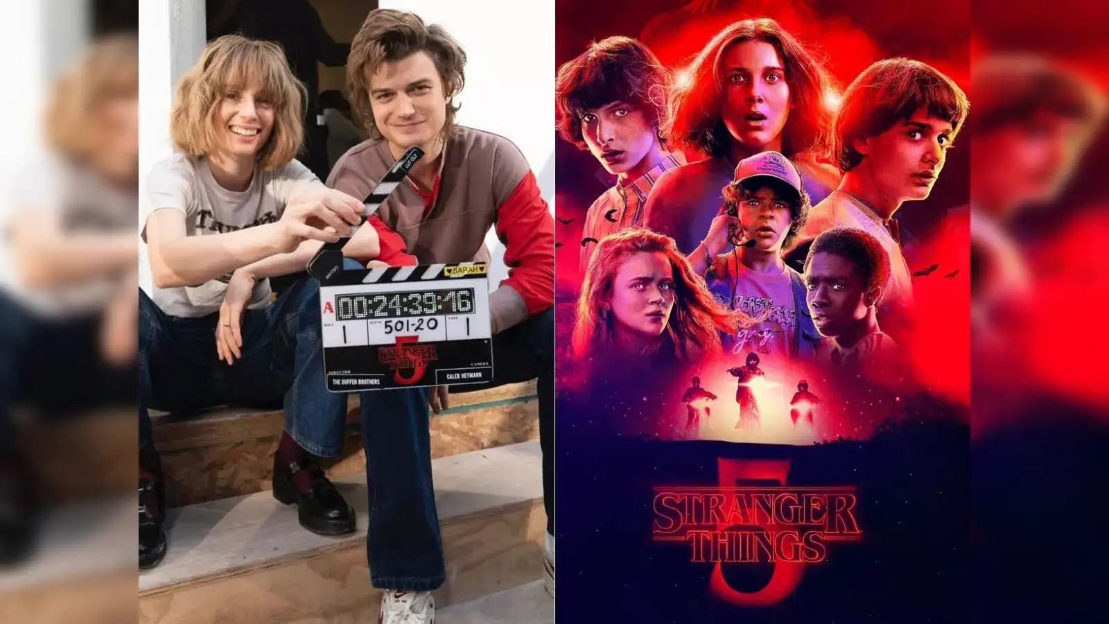 Season 1 2 Stranger Things Summary Spoilers Reddit - Infoupdate.org