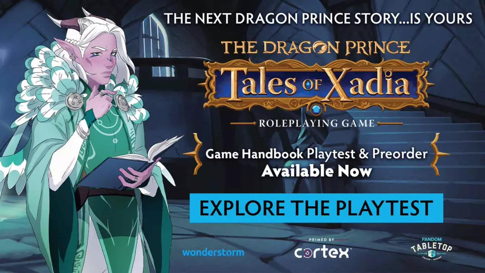 Dragon Prince Xadia Mobile Game: The Dragon Prince: Xadia Mobile Game:  Check out release date, features, where to play - The Economic Times