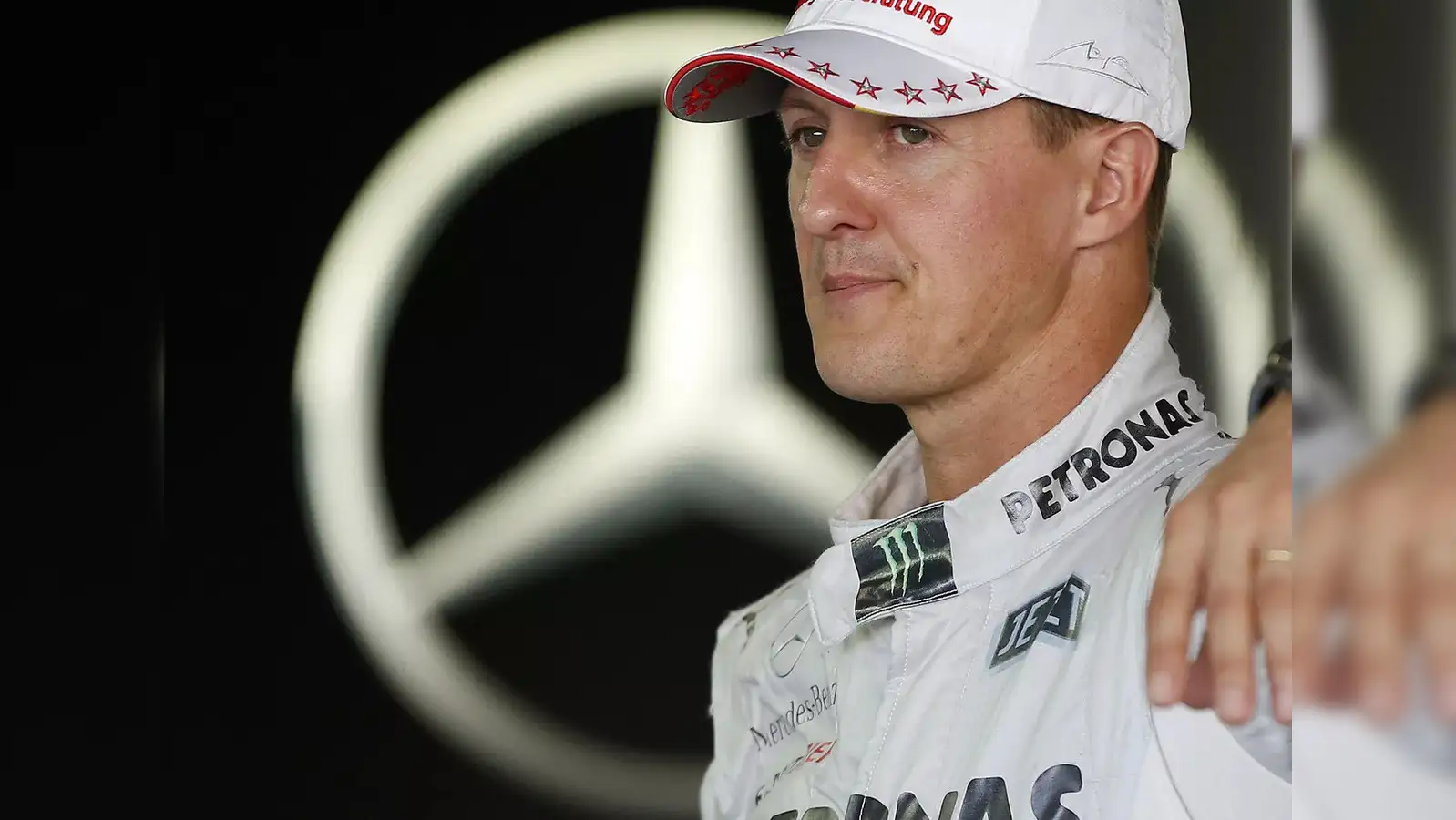 Michael Schumacher: Father-son duo arrested over blackmail plot against F1  racer Michael Schumacher's family - The Economic Times