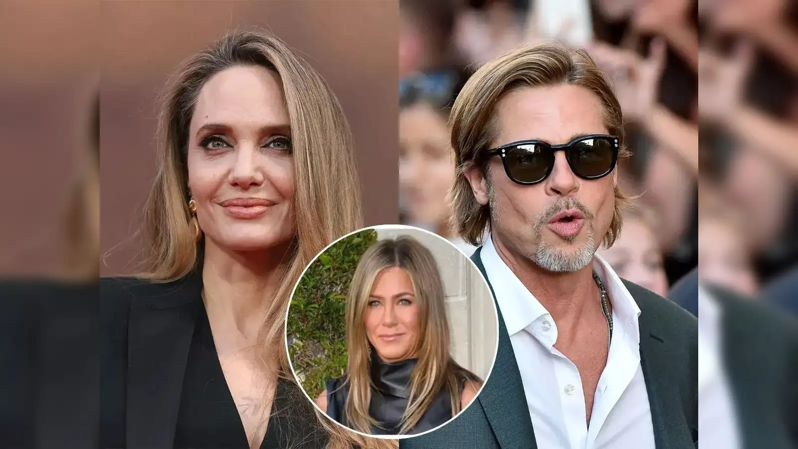 The Inside Scoop: Jennifer Aniston On The Brad Pitt Split'S Public Fallout - 6fy1xvx