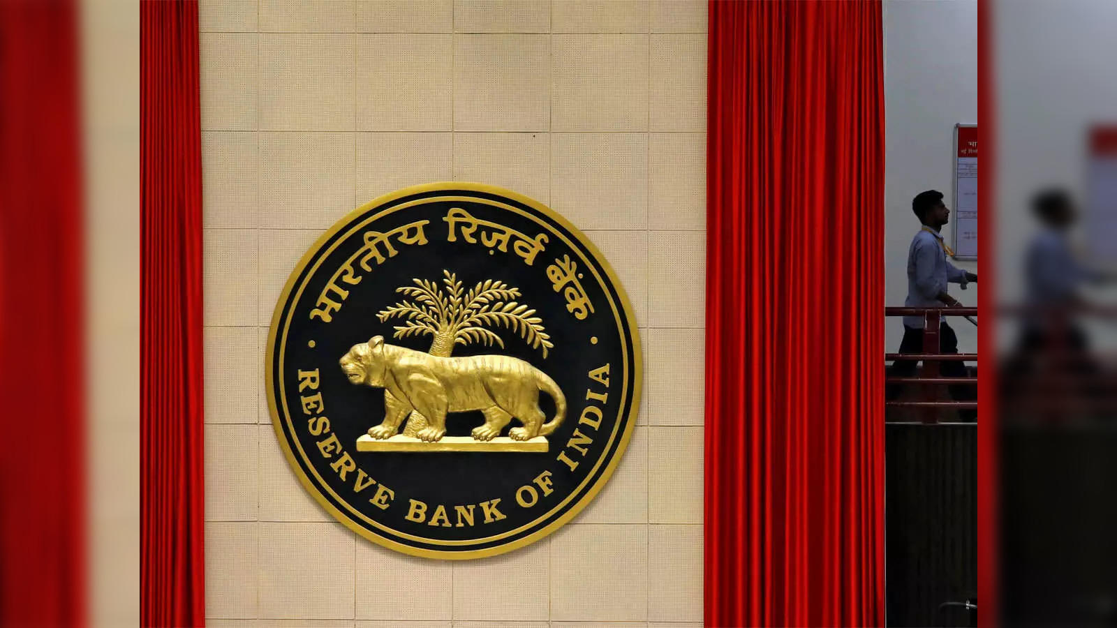 5,767 Reserve Bank India Stock Photos, High-Res Pictures, and Images -  Getty Images