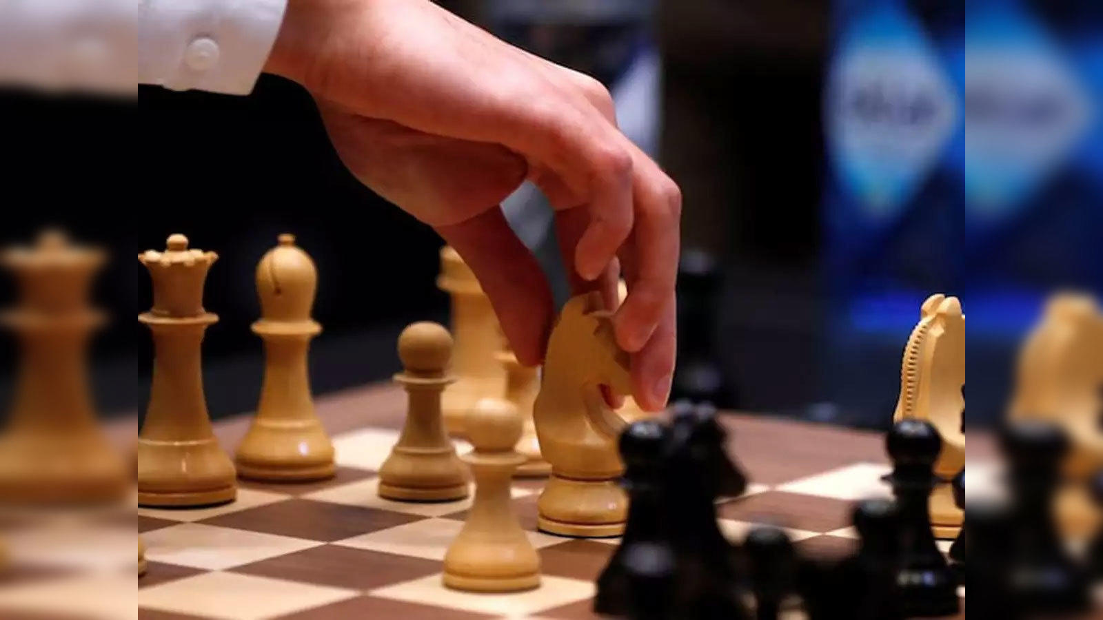 Why chess wrecks the bodies of grandmasters