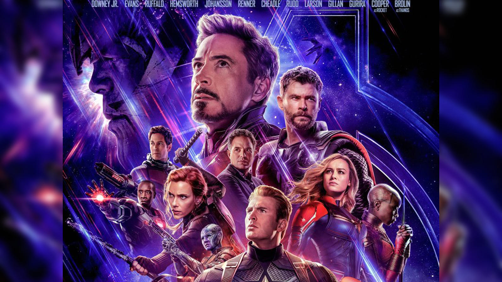 Avengers Endgame, Full Avengers Endgame Movie in 30 minutes