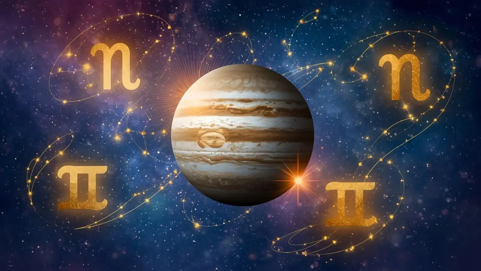 Jupiter in Gemini 2026 Money Prediction: 4 Zodiac Signs Set for Massive Financial Growth and New Income Streams