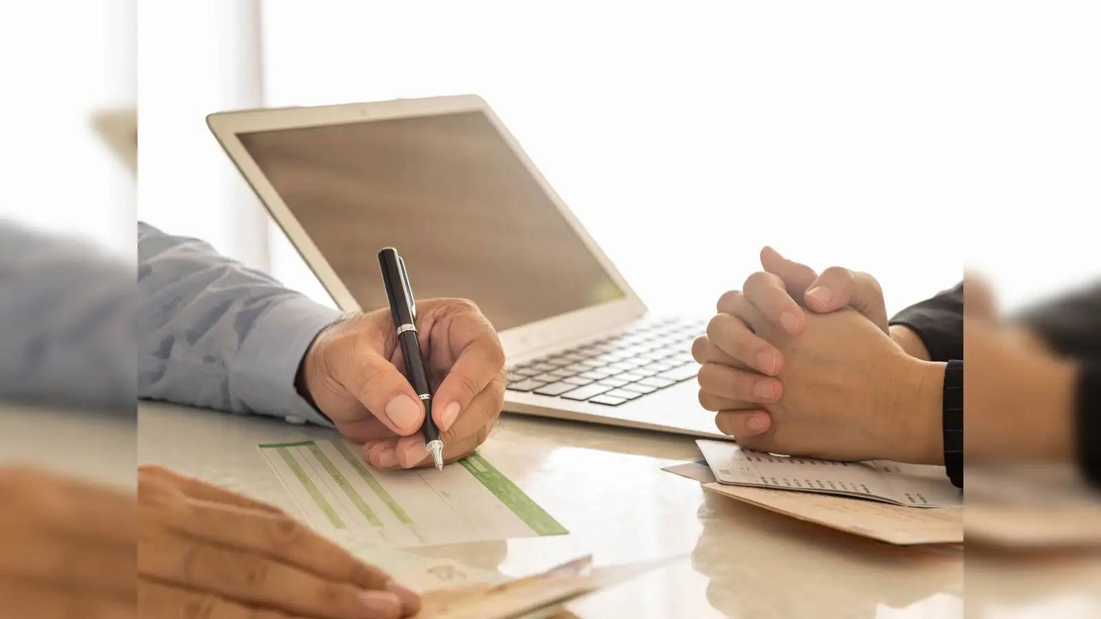 Think Twice Before Taking a Personal Loan for Small Expenses