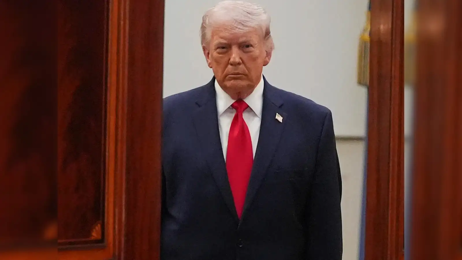 West Asia War: Trump warns Iran of ‘all hell’ within 48 hours upon failure for peace deal as Tehran nears April 6 deadline