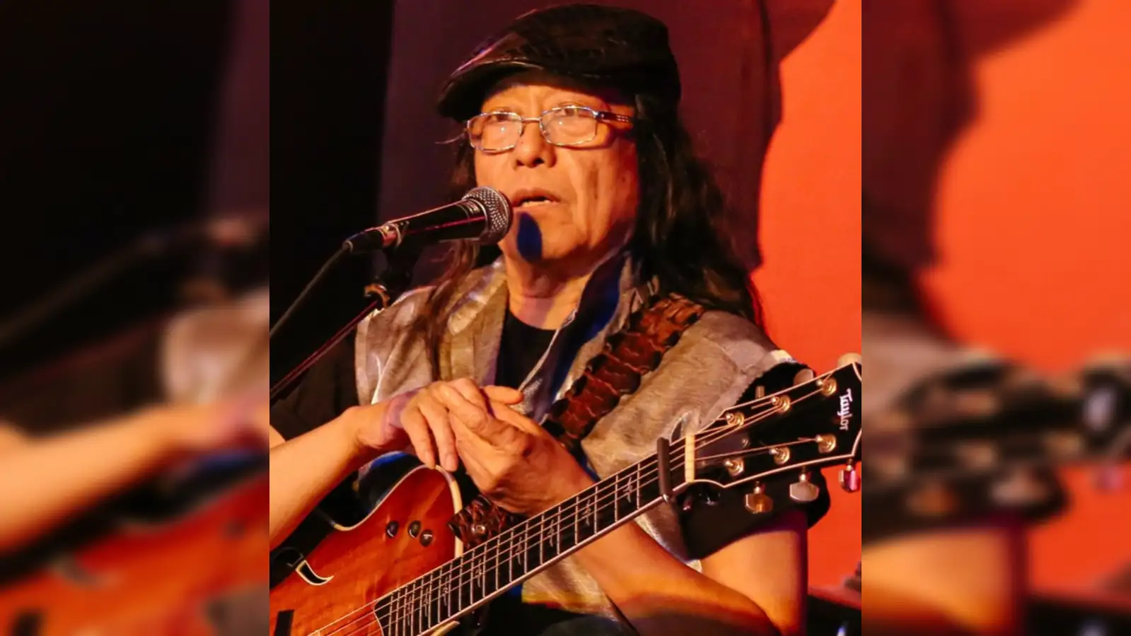 Filipino music icon Freddie Aguilar dies at 72, leaves behind a legacy that touched the world - The Economic Times