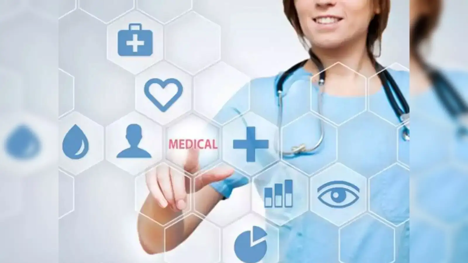 HCSC Blue Cross Logo