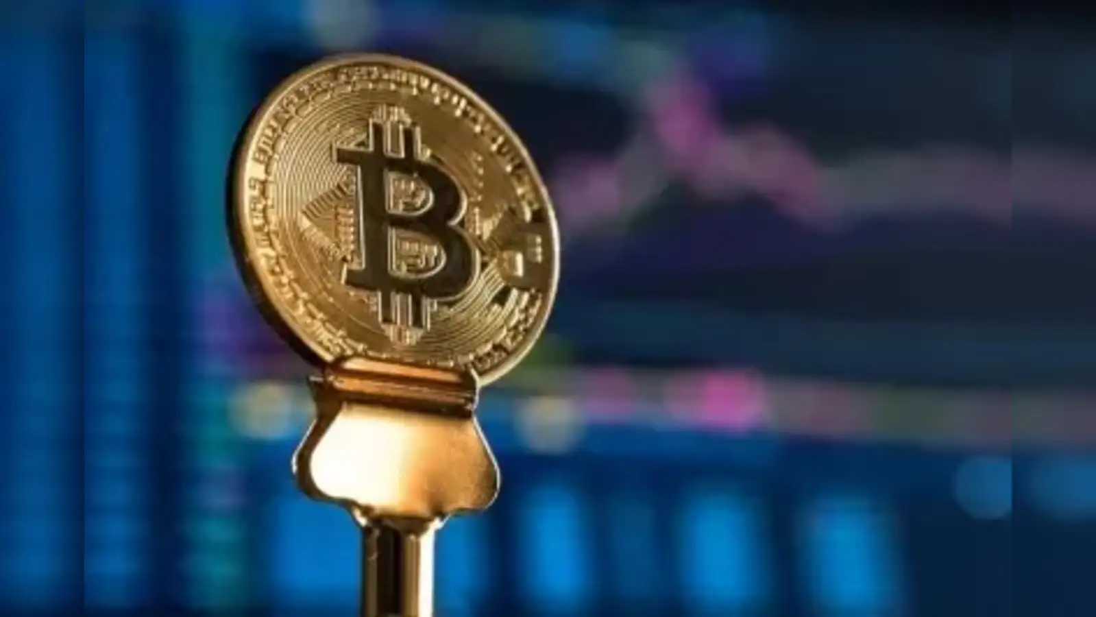 Crypto Price Today: Bitcoin tops $96,700; BNB, Sui Jumps up to 13% - The  Economic Times