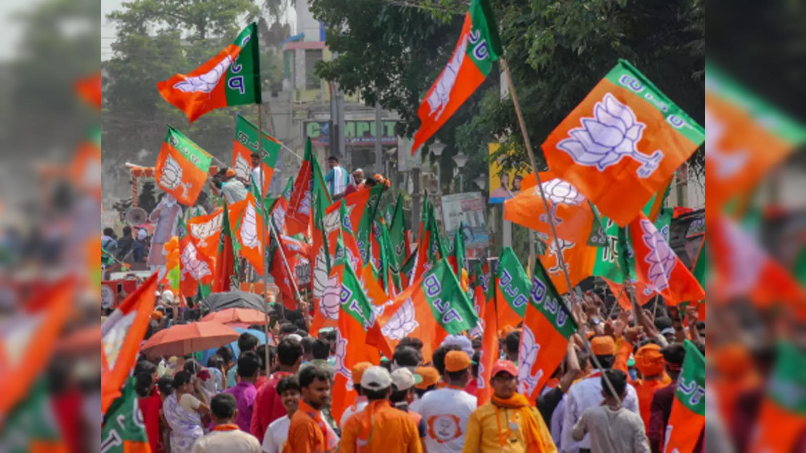 Gujarat Elections results: Gujarat Elections: Modi magic continues