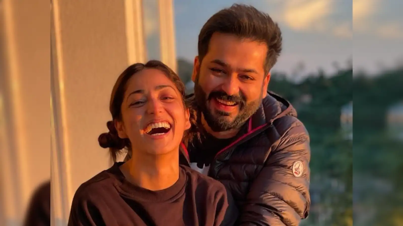 Vedavid meaning: Yami Gautam baby announcement: Actress welcomes baby boy  Vedavid. Check the meaning behind his uncommon name - The Economic Times