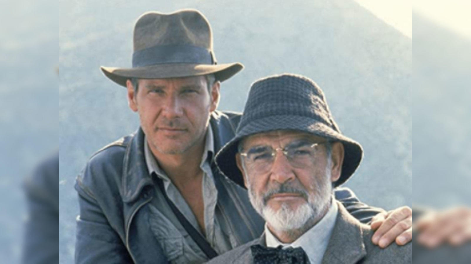George Lucas And Steven Spielberg's First Vision For Indiana Jones Had  Harrison Ford Asking Questions