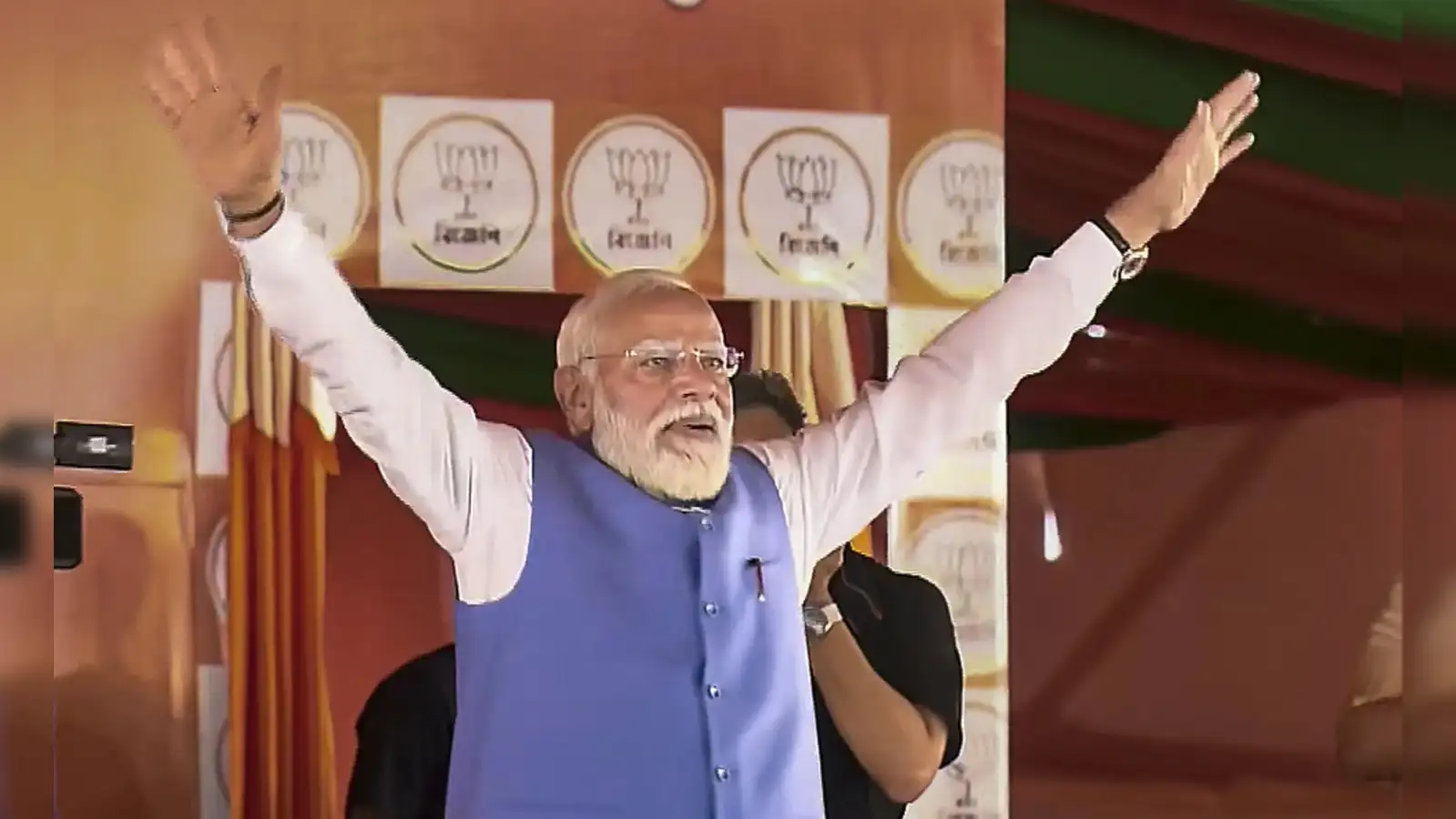 BJP govt in Bengal will speed up CAA implementation, infiltrators must leave: PM Modi