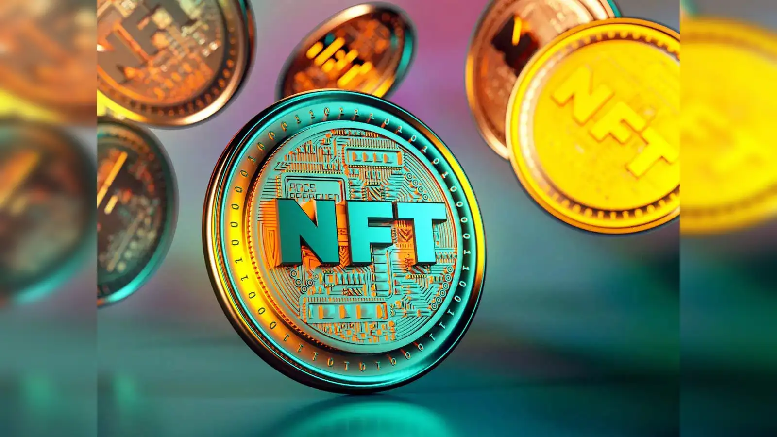 nft: How investible are NFTs? - The Economic Times