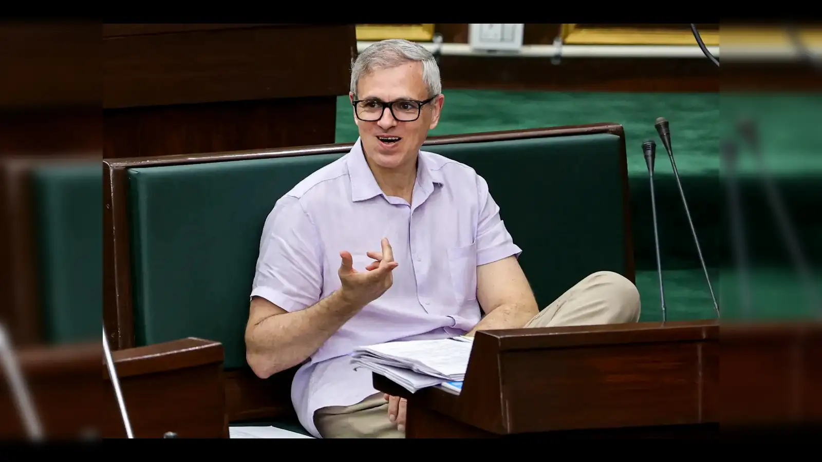 J&K CM, Mufti seek probe into Ganderbal encounter killing