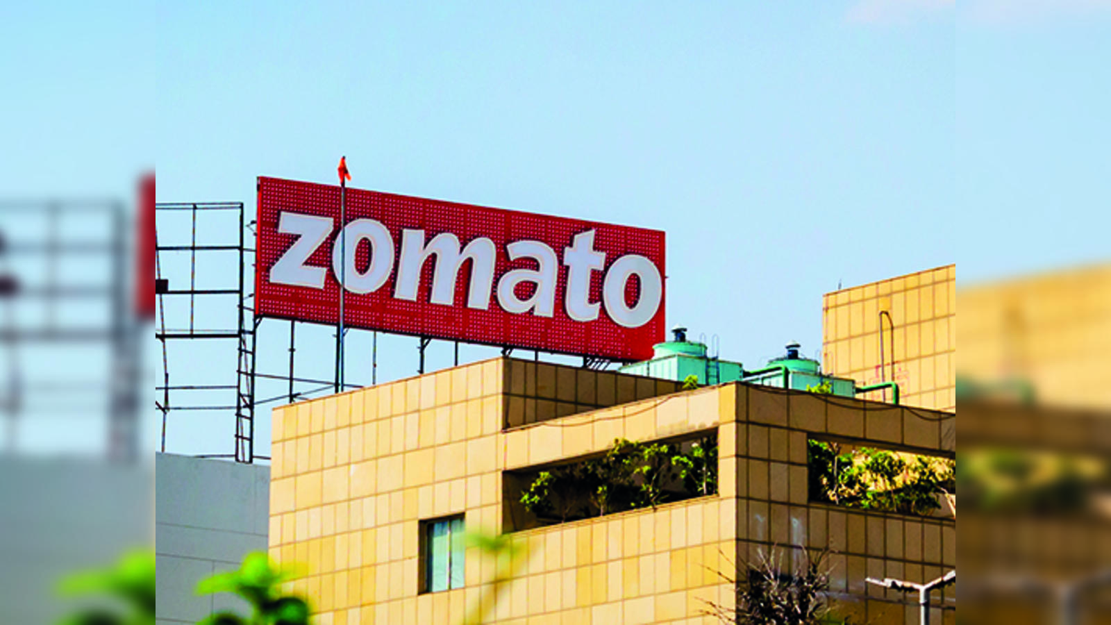 Zomato raises Rs 284 cr from Uber, Airbnb investor Glade Brook Capital |  Company News - Business Standard