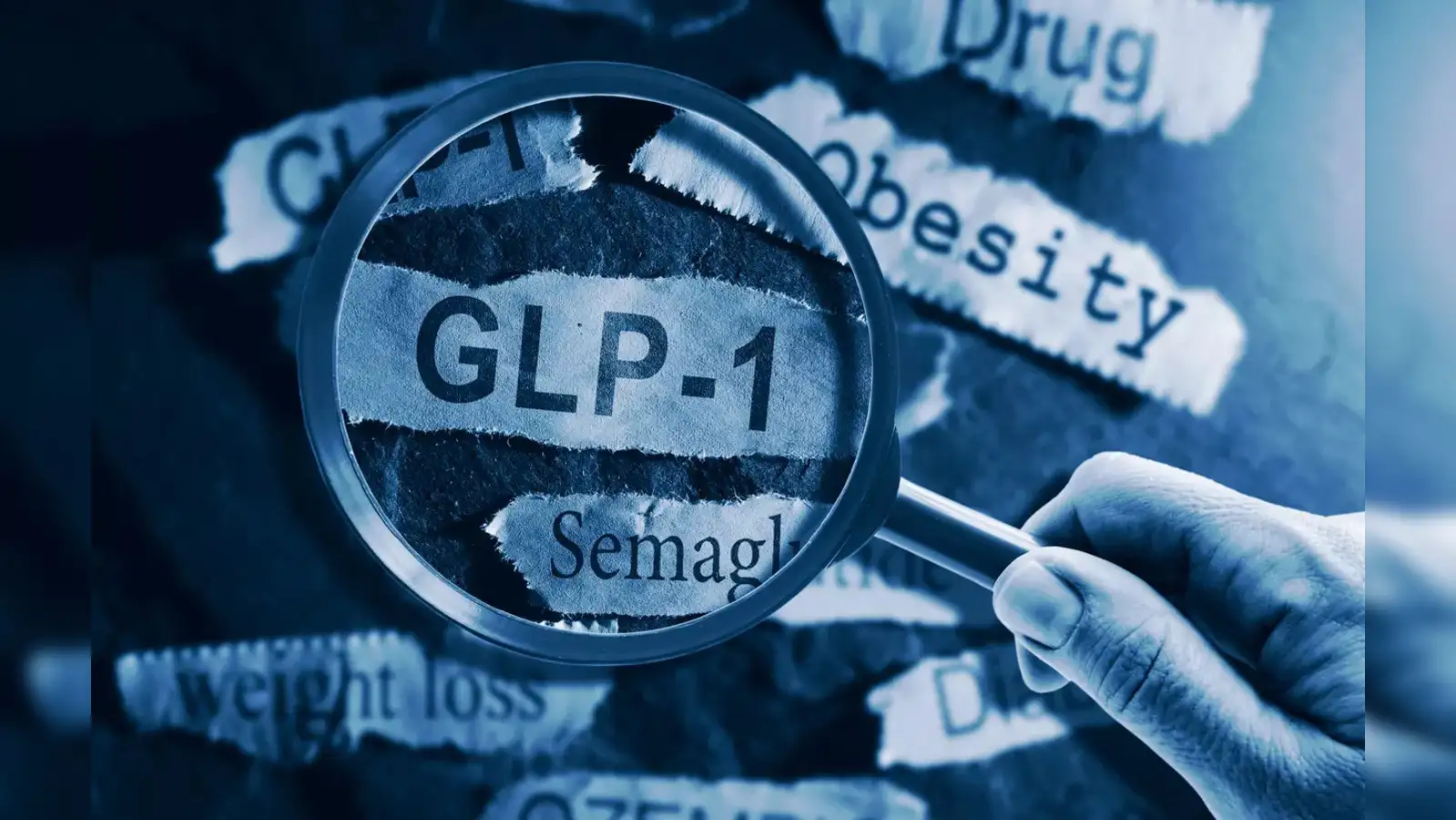 glp 1 generics Mounjaro, Zepbound: Generic GLP-1 Drugs May Soon Be Available Can GLP-1 generics fix India's