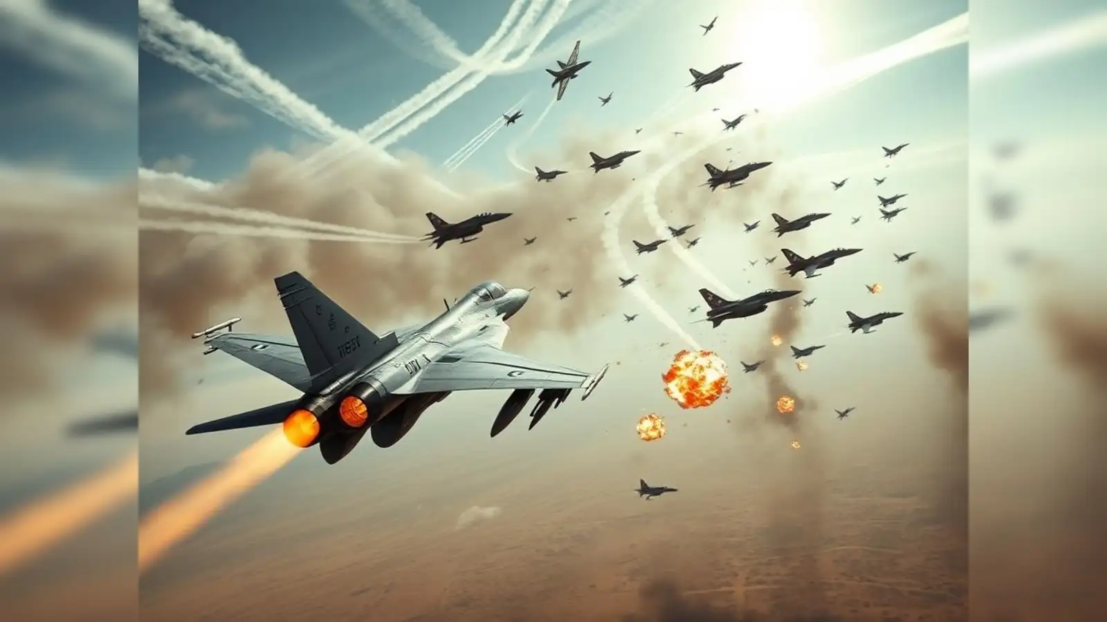 F-35s come under heavy fire again: Iran claims another kill as Pentagon  slashes future fleet budget - The Economic Times