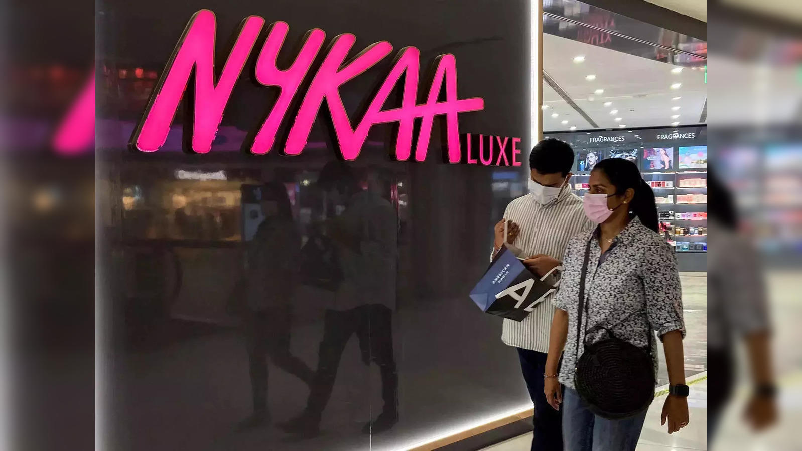 Nykaa Fashion's First-Ever Pink Summer Sale Is Here!
