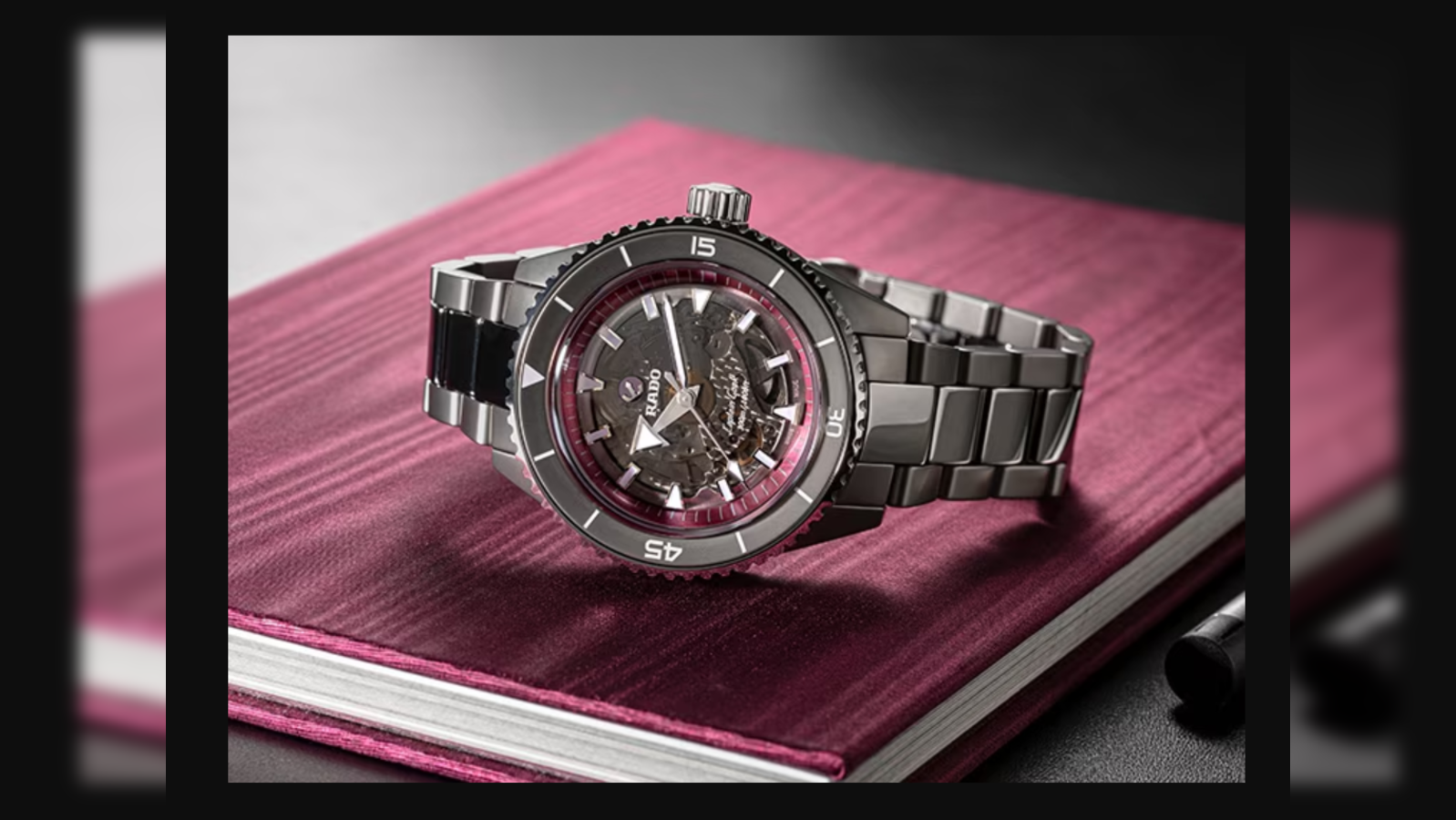 Rado Watches For Men - Buy Rado Watches For Men online in India