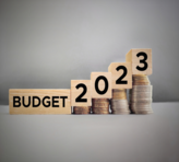 The macro compulsions underlying Budget