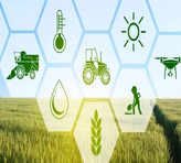 Accelerator fund for agritech startups