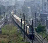 Union Budget 2023: Railways allocated Rs 2.4 lakh crore capital outlay