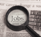 Jobs remain elusive, quality jobs even more so