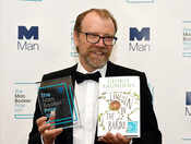 Man Booker 2017: George Saunders Awarded For First Novel, Becomes Second American Ever To Win